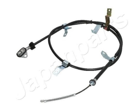Bremsewire JAPANPARTS BC 2077R Bremsewire JAPANPARTS BC 2077R