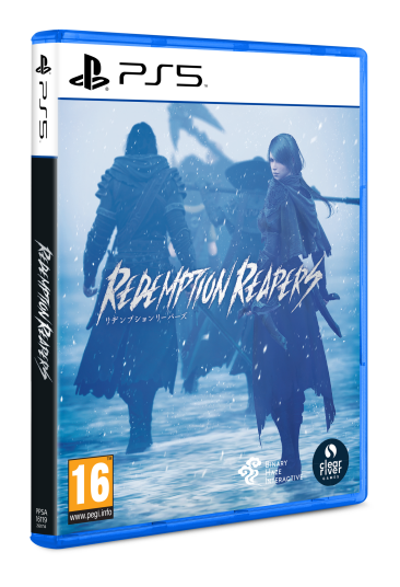 Redemption Reapers