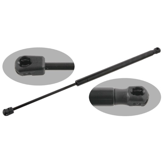 Baklukedemper FEBI BILSTEIN 29297