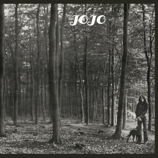 George Kooymans Jojo CD George Kooymans Jojo CD