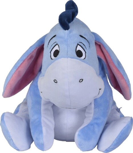 Disney Classics Plysjbamse 25 Cm Tussi
