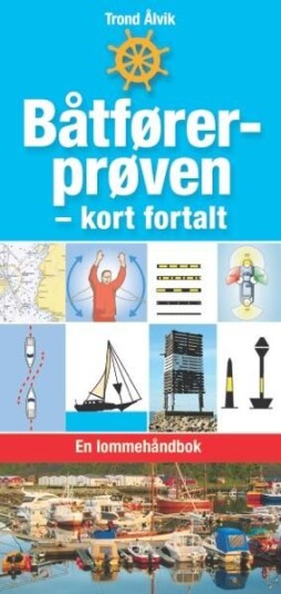 Båtførerprøven Båtførerprøven