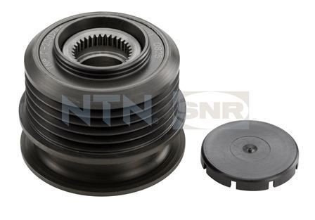 Dynamo remhjul SNR GA751.08 Dynamo remhjul SNR GA751.08