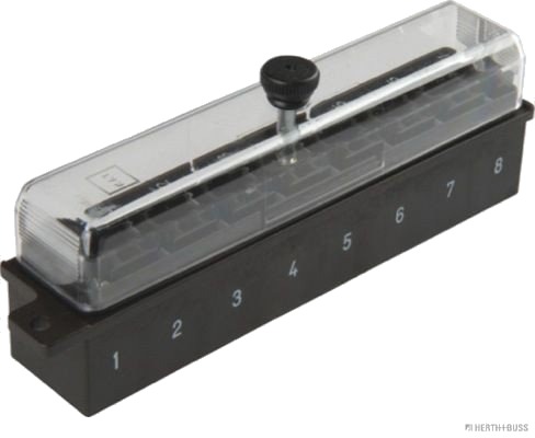 HERTH+BUSS ELPARTS 50300818 Sikringsboks