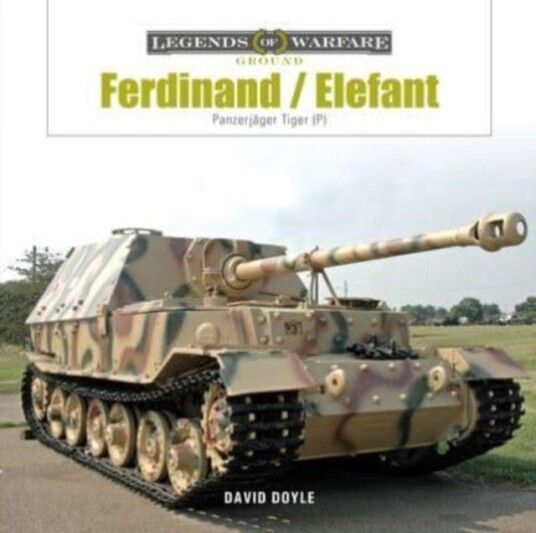 Ferdinand/elefant Av David Doyle Ferdinand/elefant Av David Doyle