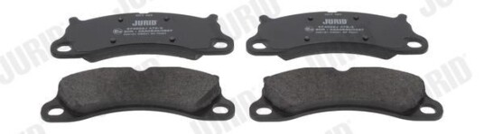 Bremseklosser JURID 574002J Bremseklosser JURID 574002J
