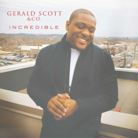 Scott & Company Incredible CD Scott & Company Incredible CD
