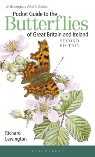 Pocket Guide To The Butterflies Of Great Britain And Ireland Av Richard Lewington Pocket Guide To The Butterflies Of Great Britain And Ireland Av Richard Lewington