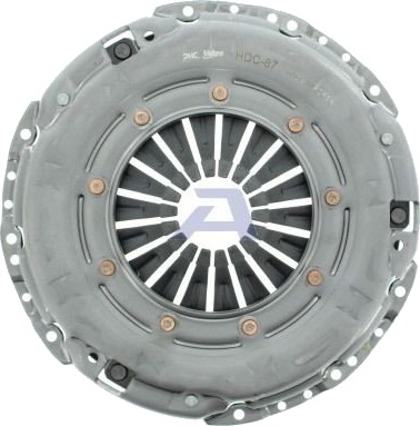 Trykkplate, clutch AISIN CY-051