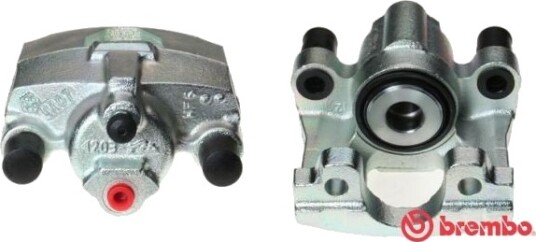 Bremsecaliper BREMBO F 11 009