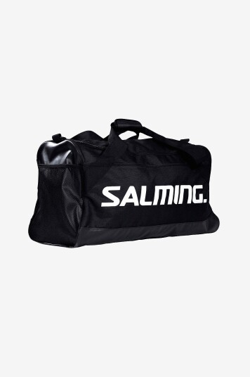 Salming Gymbag Teambag 55 l Svart