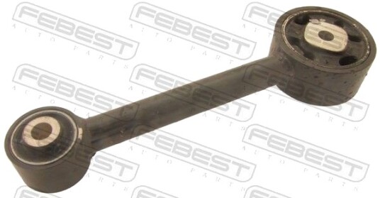FEBEST MM Z30FR Motorfeste FEBEST MM Z30FR Motorfeste