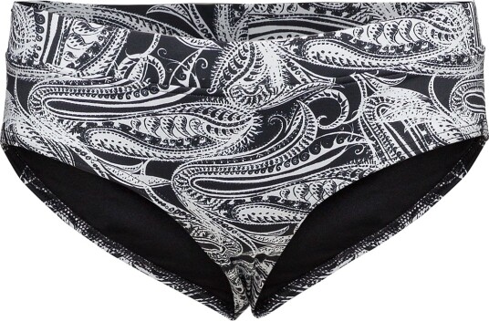 Twist & Tango Bridget Hipster Black XS