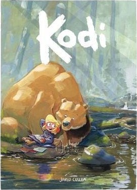 Kodi Av Jared Cullum