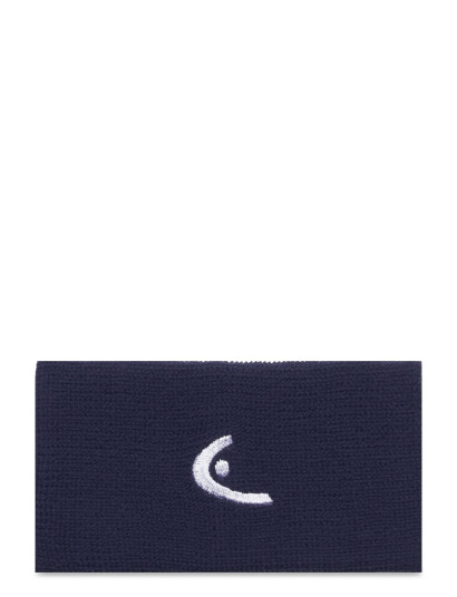 Head Wristband 5" - Navy - ONE SIZE Head Wristband 5" - Navy - ONE SIZE