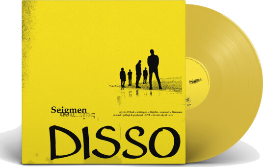 Dissonans