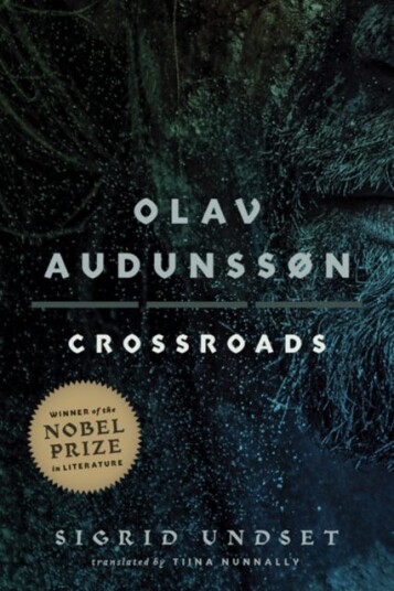 Olav Audunsson Av Sigrid Undset