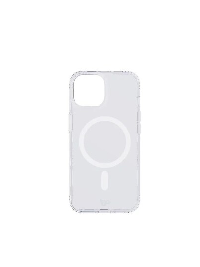 Tech21 Evo Lite MagSafe iPhone 15/14/13 Clear