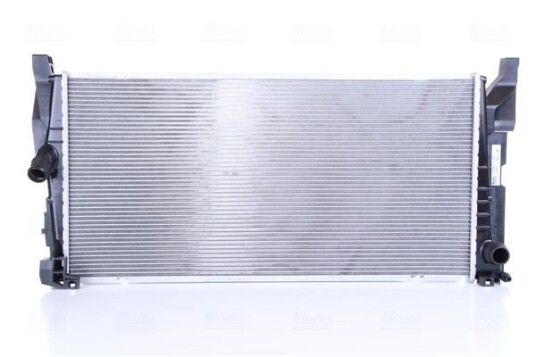 Radiator NISSENS 69710 Radiator NISSENS 69710