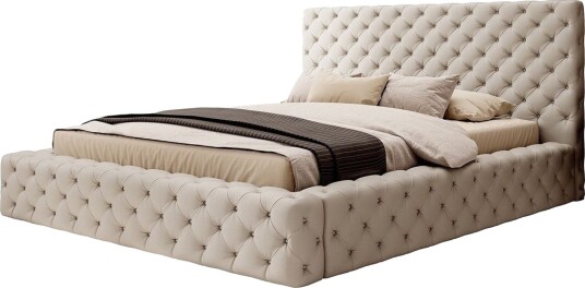 Princce Sengeramme 140x200 cm Antrasitt