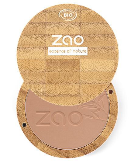 ZAO Compact Powder Milk Chocolate ZAO Compact Powder Milk Chocolate