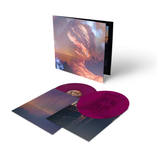 Rhye Home LP/Vinyl Rhye Home LP/Vinyl