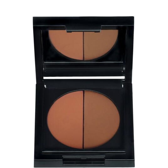 Idun Minerals Duo Concealer 2,8gr Lövkoja Idun Minerals Duo Concealer 2,8gr Lövkoja