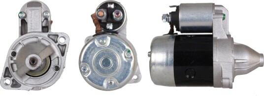 LUCAS LRS00473 Starter