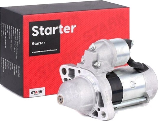 STARK SKSTR 0330138 Starter STARK SKSTR 0330138 Starter