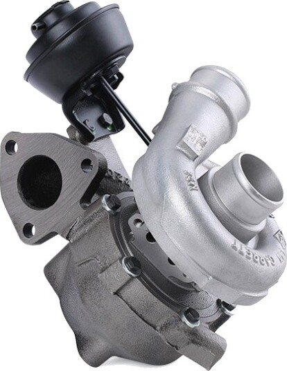 Turbolader RIDEX REMAN 2234C10181R Turbolader RIDEX REMAN 2234C10181R