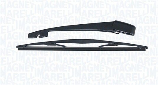 Viskerblad MAGNETI MARELLI 000723180154