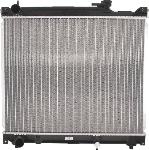 Radiator, motorkjøling KOYORAD PL100832 Radiator, motorkjøling KOYORAD PL100832