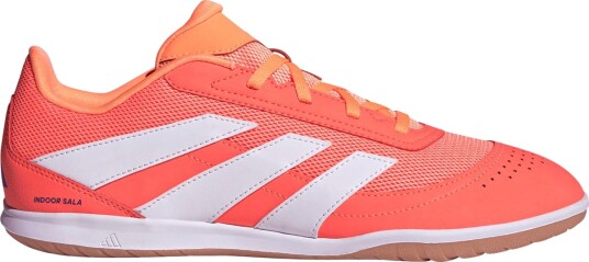 adidas Predator Club Sala IN Fotballsko Oransje 46