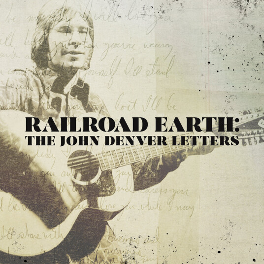 The John Denver Letters