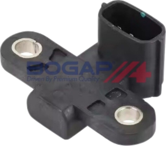 Impulsgiver, veivaksel BOGAP S6115103
