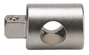 TengTools 35650308 Forstørrelsesadapter, skralle
