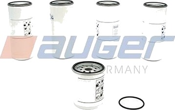 Filtersett AUGER 100693