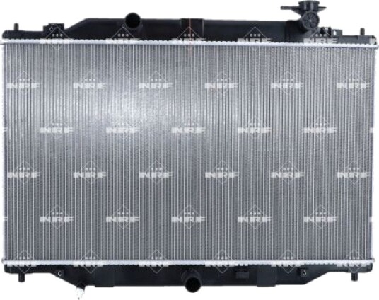 Radiator NRF 550161