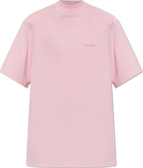The Attico Dame Topper Rosa S,