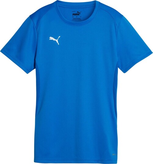 PUMA teamGOAL Trenings T skjorte Dame Blå S