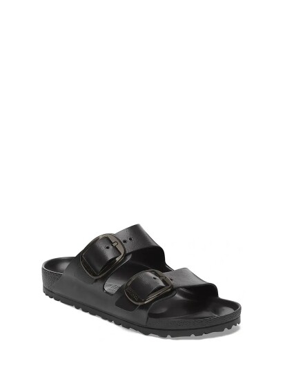 Birkenstock Arizona Big Buckle Eva Black 36