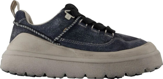 UGG Herre Sko Svart 46 EU,