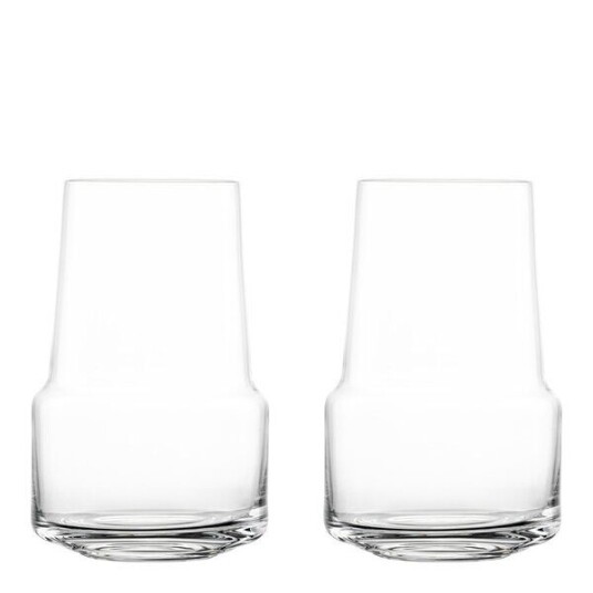 Zwiesel Glas Level champagneglass 41 cl 2 stk klar Zwiesel Glas Level champagneglass 41 cl 2 stk klar