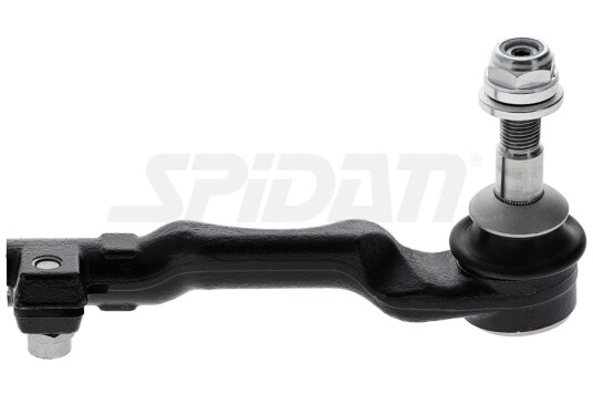 Endeledd SPIDAN CHASSIS PARTS 44795