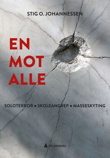 En Mot Alle Av Stig O. Johannessen