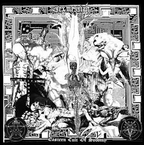 Eastern Cult Of Sodomy Eastern Cult Of Sodomy