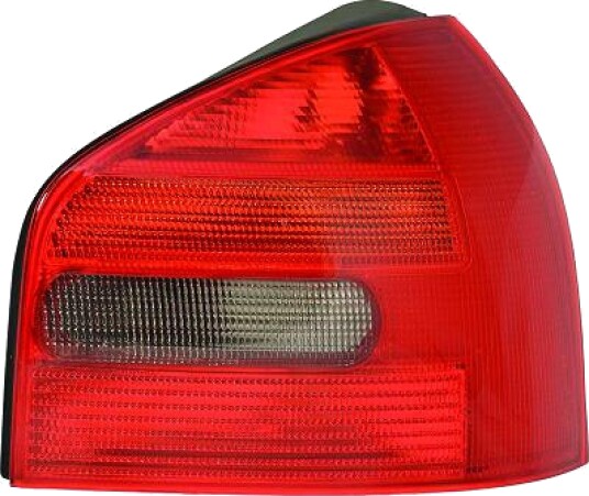 DIEDERICHS 1030090 Baklykt