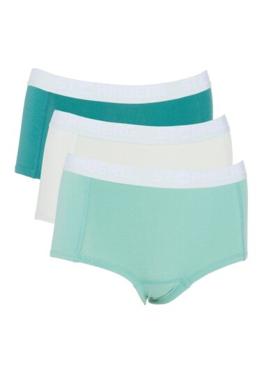Dalset boxer 3-pack XS