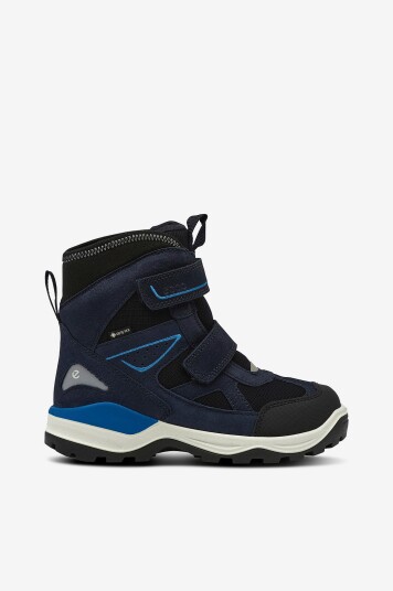 ecco - Vinterskoletter Ecco Snow Mountain - Svart ecco - Vinterskoletter Ecco Snow Mountain - Svart
