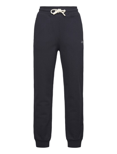 Gant Kids Shield Sweatpants   Navy   128